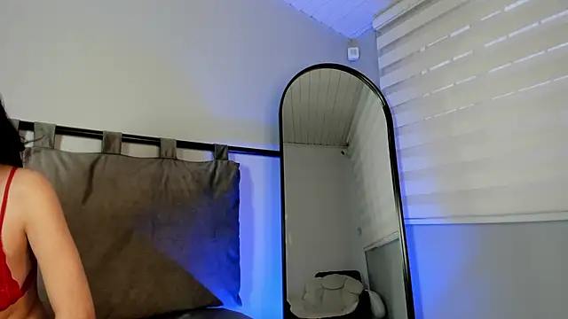 Snapshot of bulma_bambina_ chatting on 3, 1, 2025 bulma bambina online show from 3, 1, 2025