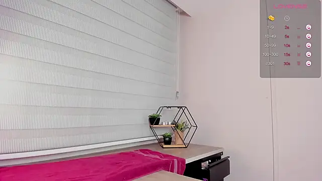 Snapshot of bulma_bambina_ chatting on 22, 1, 2025 bulma bambina online show from 22, 1, 2025