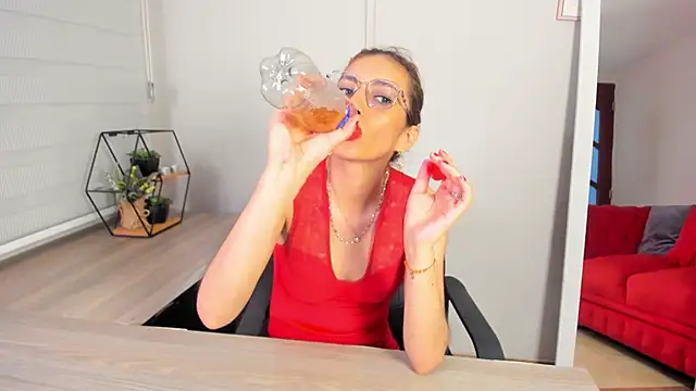 Snapshot of bulma_bambina_ chatting on 14, 2, 2025 bulma bambina online show from 14, 2, 2025