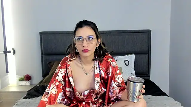 Snapshot of bulma_bambina_ chatting on 29, 9, 2025 bulma bambina online show from 29, 9, 2025