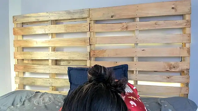 Snapshot of bulma_bambina_ chatting on 15, 10, 2025 bulma bambina online show from 15, 10, 2025