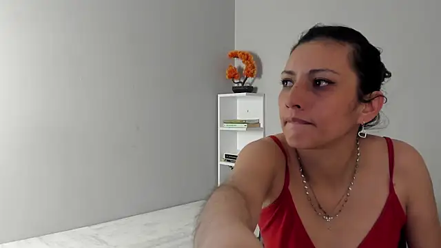 Snapshot of bulma_bambina_ chatting on 12, 11, 2025 bulma bambina online show from 12, 11, 2025