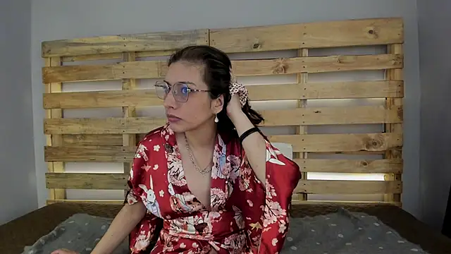 Snapshot of bulma_bambina_ chatting on 29, 11, 2025 bulma bambina online show from 29, 11, 2025