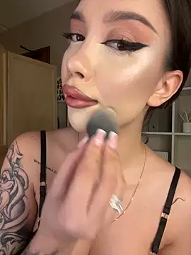 BamBam XO online show from 3, 2, 2025