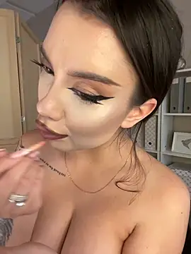 BamBam XO online show from 3, 2, 2025