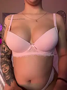 BamBam XO online show from 7, 2, 2025