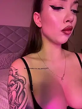 BamBam XO online show from 14, 3, 2025