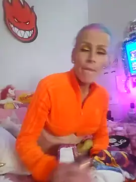 SSabbyy online show from 19, 12, 2024