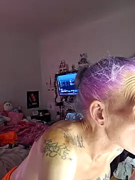 SSabbyy online show from 19, 12, 2024