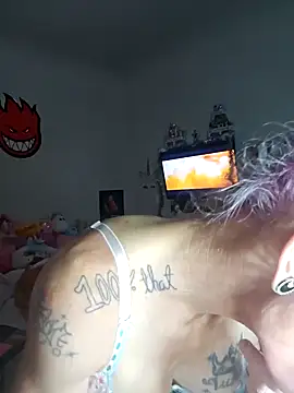 SSabbyy online show from 4, 1, 2025