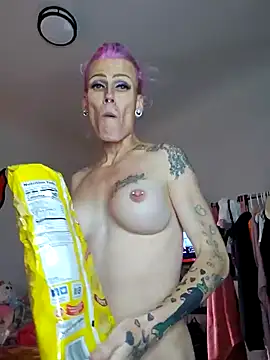 SSabbyy online show from 4, 1, 2025