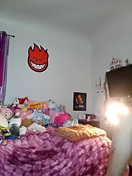 SSabbyy online show from 6, 1, 2025