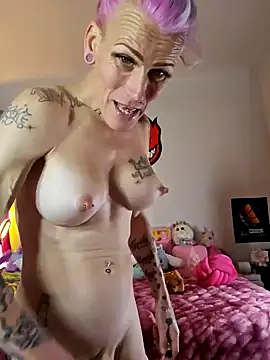 SSabbyy online show from 10, 1, 2025