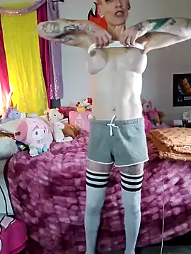 SSabbyy online show from 12, 1, 2025