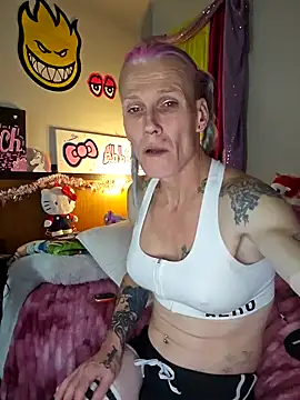 SSabbyy online show from 18, 1, 2025