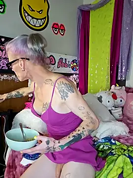 SSabbyy online show from 25, 1, 2025