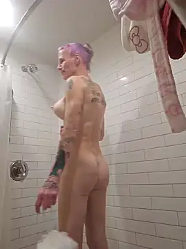 SSabbyy online show from 31, 1, 2025