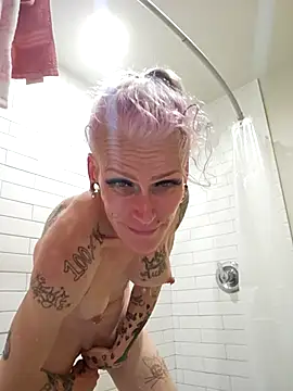 SSabbyy online show from 14, 2, 2025