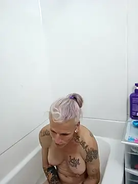 SSabbyy online show from 16, 3, 2025