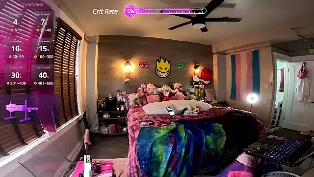 SSabbyy online show from 16, 3, 2025