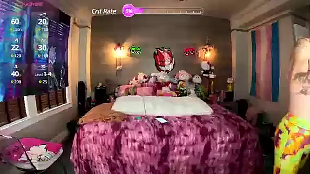 SSabbyy online show from 20, 3, 2025