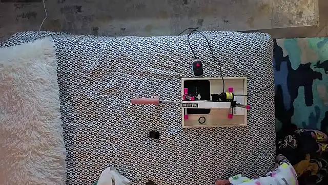 SSabbyy online show from 4, 2, 2026