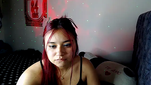 Sweet cheerry   online show from 7, 11, 2025