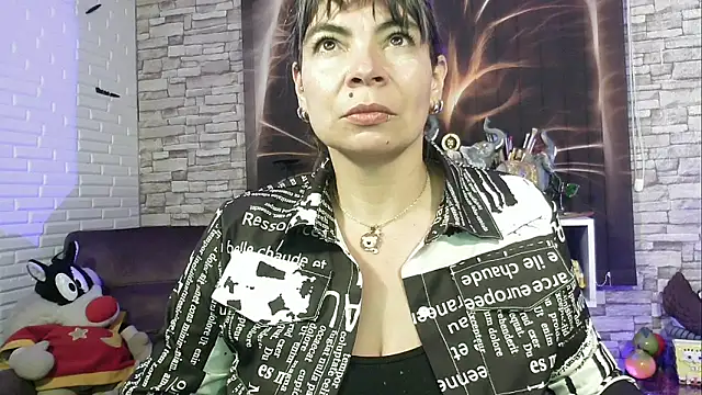 charlotedoll online show from 11, 9, 2025