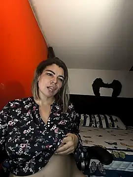 Snapshot of charlotedoll chatting on 17, 3, 2026 charlotedoll online show from 17, 3, 2026