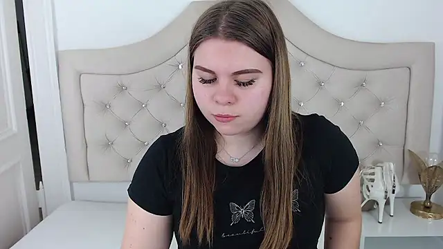 AbbyPleasure online show from 4, 12, 2024