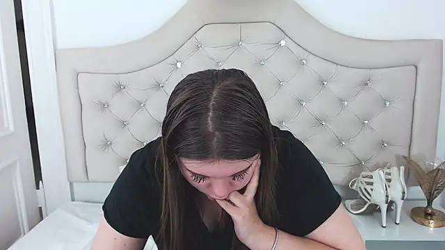 AbbyPleasure online show from 13, 1, 2025