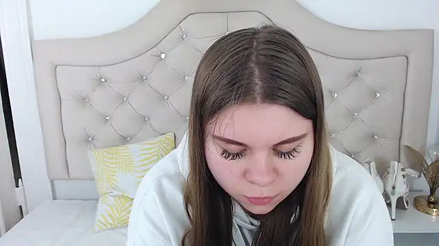 AbbyPleasure online show from 15, 1, 2025