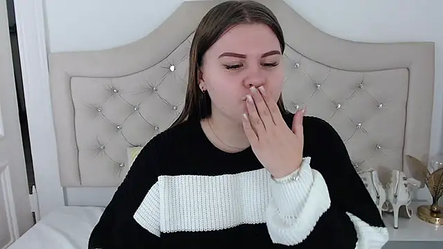 AbbyPleasure online show from 16, 1, 2025