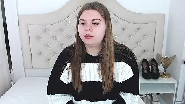 AbbyPleasure online show from 5, 2, 2025