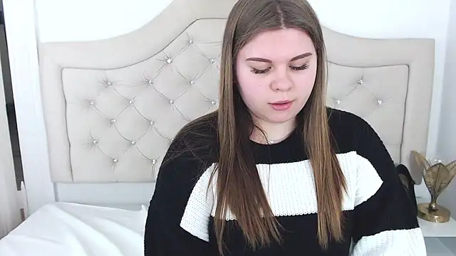 AbbyPleasure online show from 5, 2, 2025