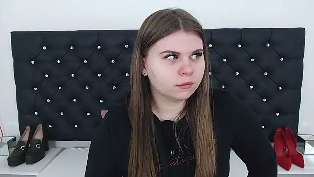 AbbyPleasure online show from 18, 2, 2025