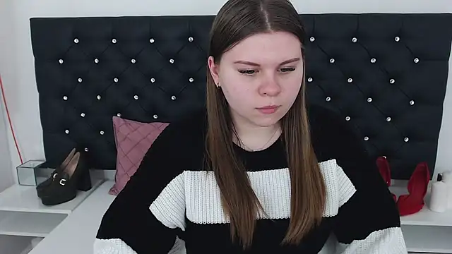 AbbyPleasure online show from 3, 3, 2025