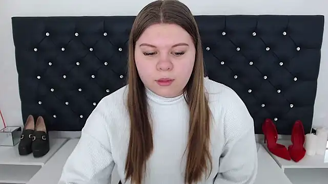 AbbyPleasure online show from 5, 3, 2025