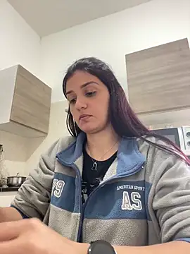 ZajiraShane online show from 26, 3, 2026