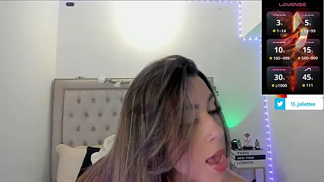 kristy calderon online show from 5, 1, 2026