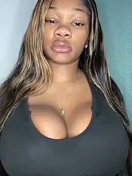 CharismaaBanx online show from 28, 12, 2024