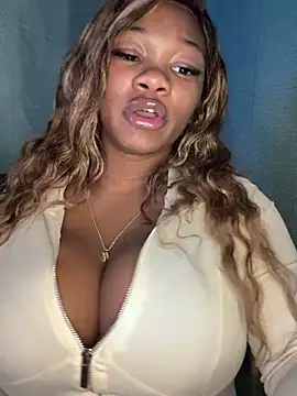 CharismaaBanx online show from 7, 2, 2025