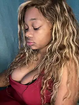 CharismaaBanx online show from 12, 2, 2025