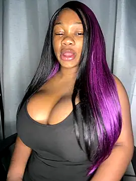 CharismaaBanx online show from 2, 10, 2025