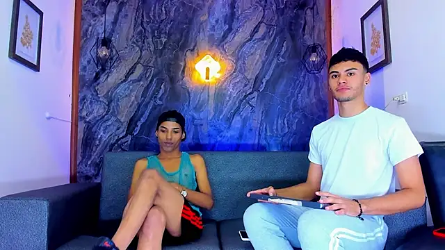 liam genner  online show from 1, 12, 2024