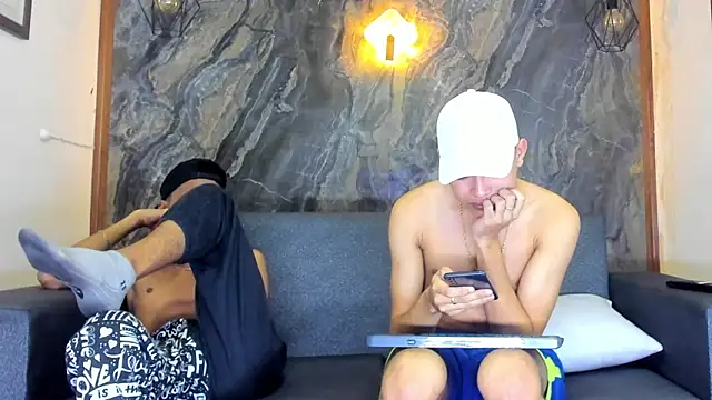 liam genner  online show from 2, 2, 2025