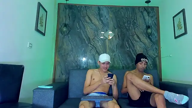 liam genner  online show from 10, 2, 2025