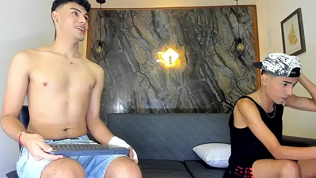 liam genner  online show from 26, 2, 2025