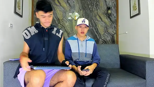 liam genner  online show from 2, 3, 2025