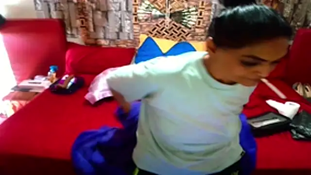 Indian Blaze00 online show from 18, 11, 2025